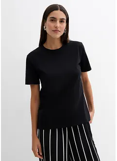 T-shirt van biologisch katoen, bonprix