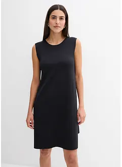 Mini jurk van scuba, bonprix