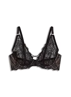 Triangel bh met beugels, bonprix