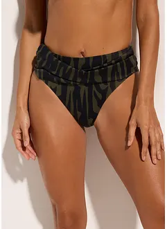 HIgh waist bikinibroekje, bonprix