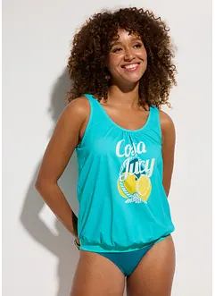 Tankini (2-dlg. set), bonprix