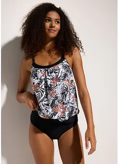 Oversized tankini (2-dlg. set), bonprix