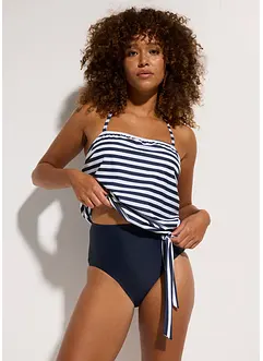 Oversized tankini (2-dlg. set), bonprix