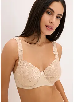 Bh met beugels (set van 2), bonprix