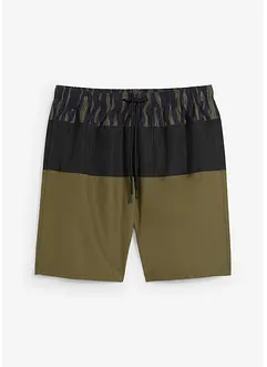 Heren zwemshort, bonprix