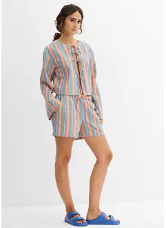 Blouse van katoen, bonprix