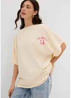Oversized shirt, bonprix