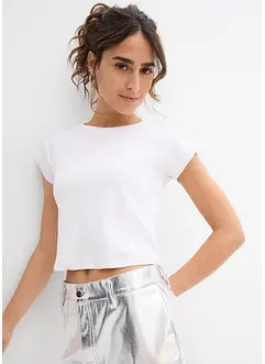 Geribd shirt, bonprix