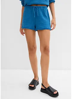 Short van puur katoen, bonprix