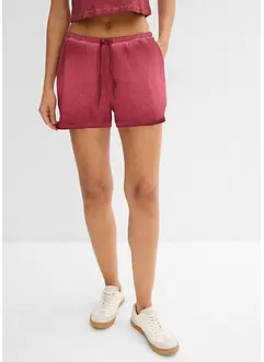 Short van biologisch katoen, bonprix