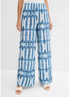 Gedessineerde broek, bonprix