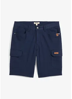 Stretch bermuda, regular fit, bonprix