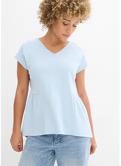 Shirt van puur biologisch katoen, bonprix