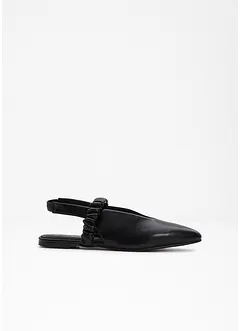 Slingback ballerina's, bonprix