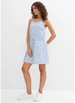 Jersey jurk van puur katoen, bonprix