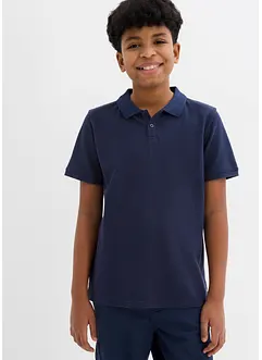 Poloshirt van puur katoen, bonprix