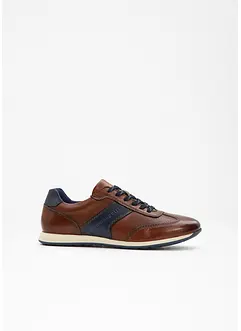 Bugatti leren sneakers, Bugatti