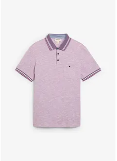 Poloshirt van puur katoen, bonprix