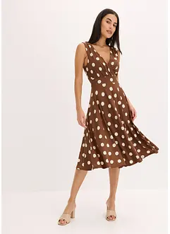 Shirtjurk met stippen, bonprix