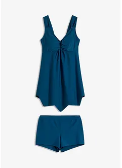 Lange tankini (2-dlg. set), bonprix