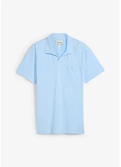 Poloshirt met korte mouwen, bonprix