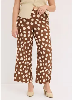 Jersey broek, bonprix