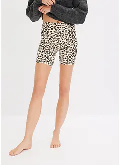 Korte sportlegging, die niet schuurt, met verkoelende polyamide, bonprix