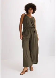Jersey jumpsuit, bonprix
