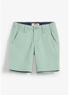 Chino bermuda, regular fit, bonprix