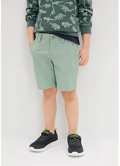 Chino bermuda, regular fit, bonprix