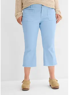Capri jeans, bonprix