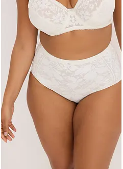 Corrigerende slip, medium corrigerend, bonprix