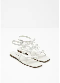 Sandalen, bonprix