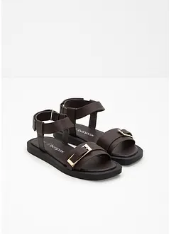 Sandalen, bonprix