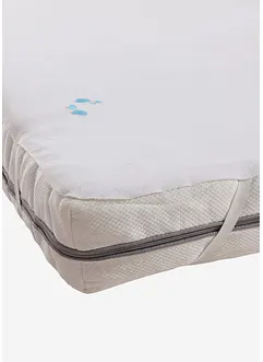 Frotté matrasbeschermer, bonprix