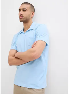 Poloshirt met korte mouwen, bonprix