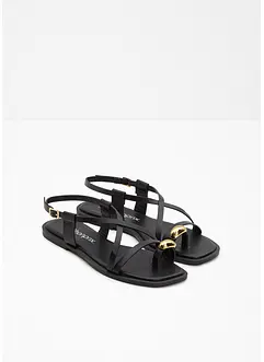 Sandalen, bonprix