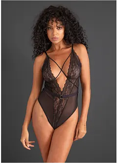Stringbody ouvert, VENUS