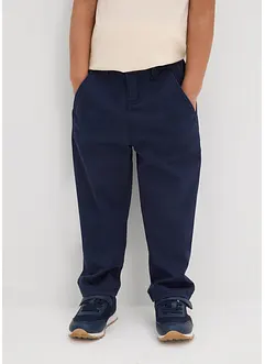 Slim fit stretch chino, straight, bonprix