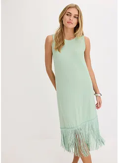 Jersey jurk, bonprix