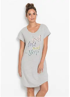 Kort nachthemd, bonprix