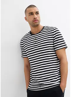 Henley shirt, bonprix