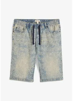 Instap bermuda, slim fit, bonprix