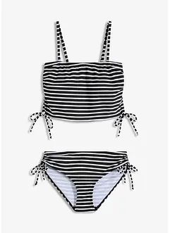 Bikini met afneembare bandjes (2-dlg. set), bonprix