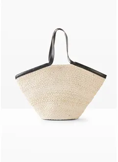 Rieten shopper, bonprix