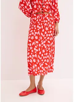 Gedessineerde rok, bonprix