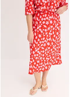 Gedessineerde rok, bonprix