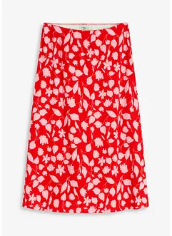 Gedessineerde rok, bonprix