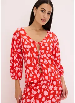 Gedessineerd shirt, bonprix