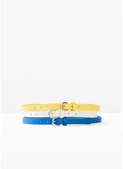 Riem (set van 3), bonprix